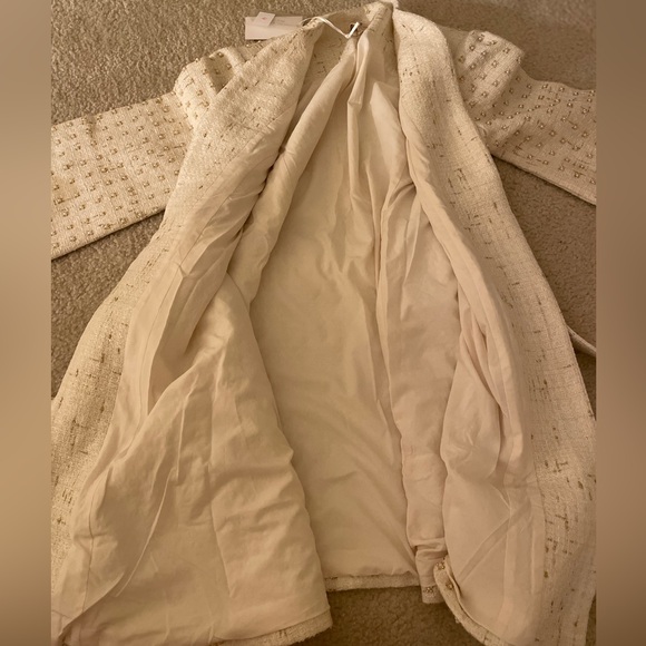 NWT Flora Bea Bonita Coat Purley Palms - Picture 6 of 6